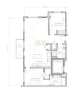 C4 floor plan Hyde Square