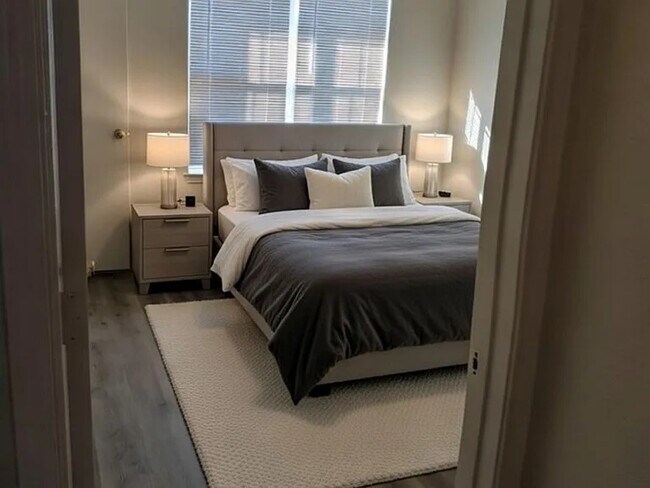 Dormitorio 1 - 3208 Hereford Ln