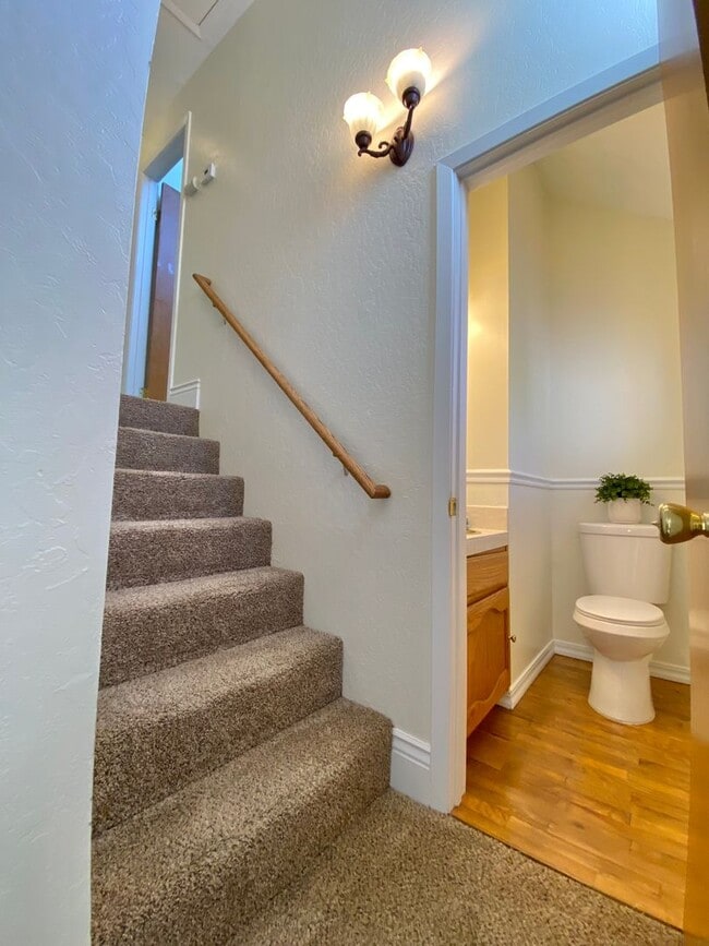 Photo - Two-Bedroom Townhouse in Sparks