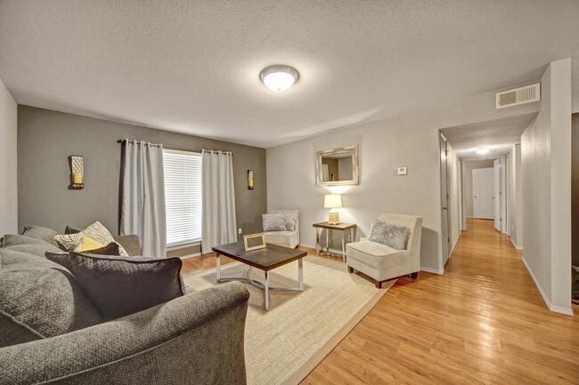 Photo - The Cottages at Hefner Road