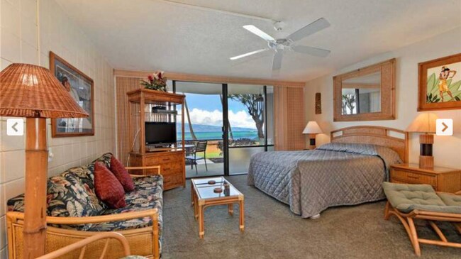 Photo - 4327 Lower Honoapiilani Rd Unit 107