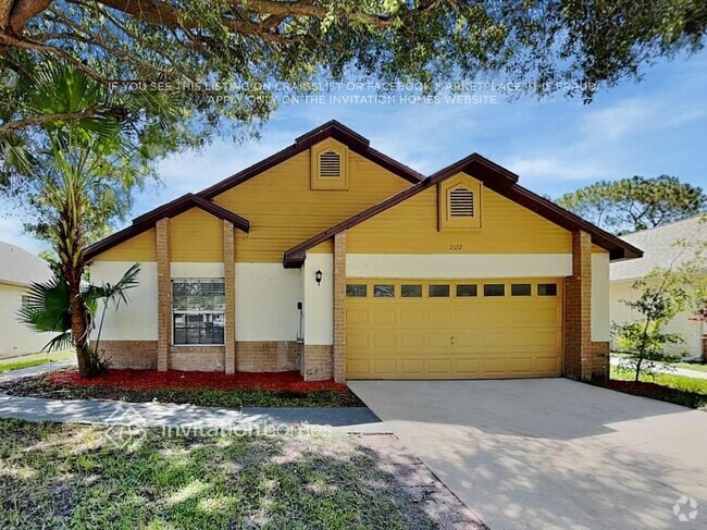 Building Photo - 2672 Whisper Lakes Club Cir Rental