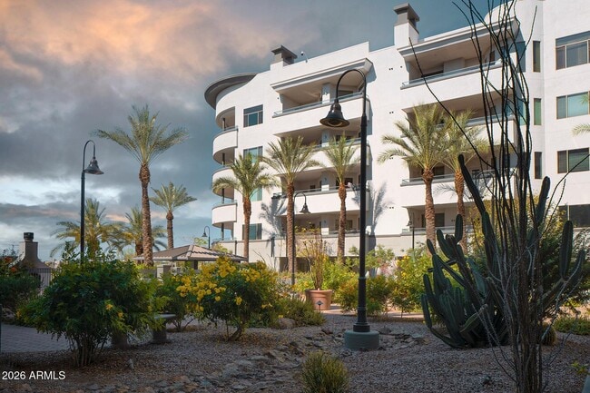 Building Photo - 945 E Playa Del Norte Dr Unit 3010