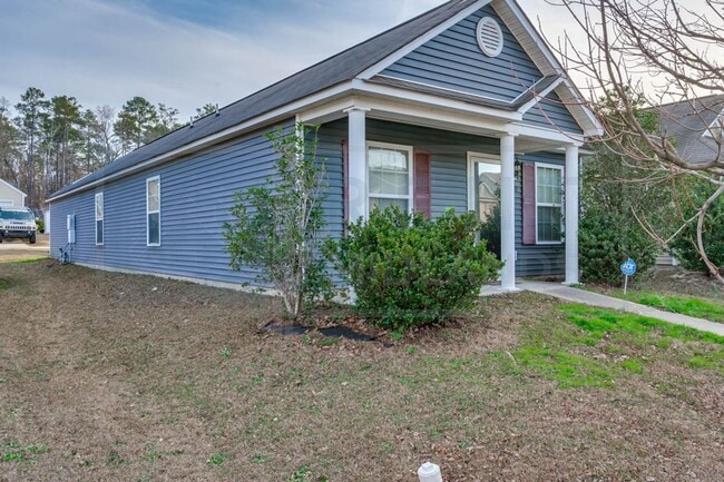 Photo - Available Now: Updated 3 Bedroom with Garage!