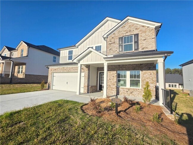 Photo - 1398 High Fls Ln