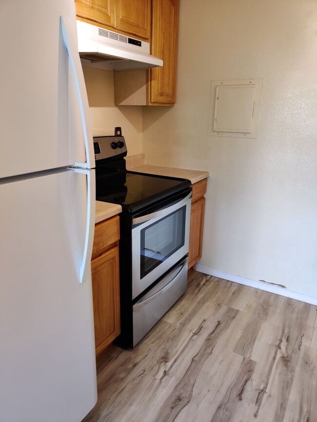 Photo - Cozy 1 bedroom in the heart of Kingsgate neighborhood