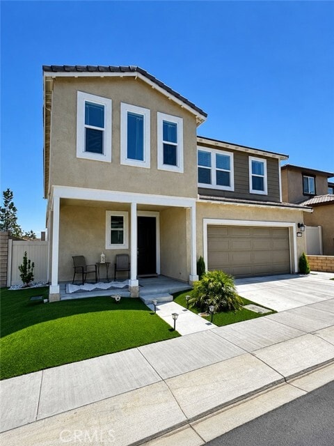 36500 Diego Spgs Ave