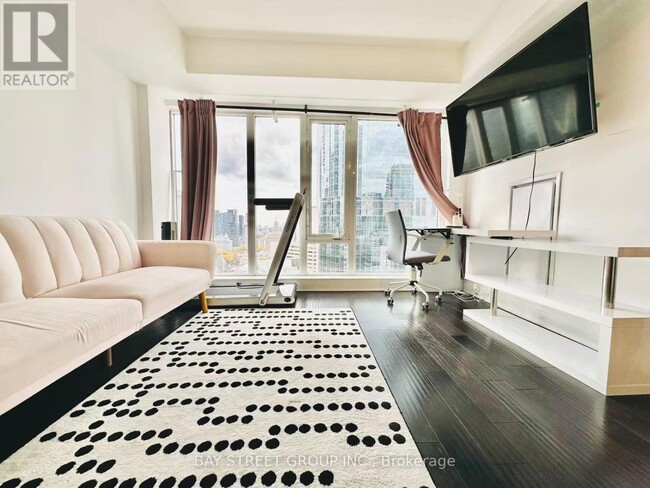 Photo - 210 Victoria St Unité 2709