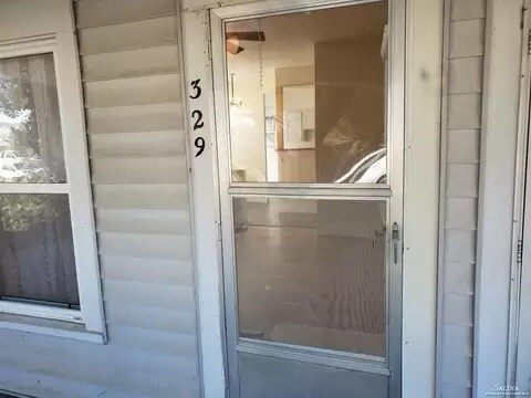 Photo - 329 W Claflin Ave Unit 329