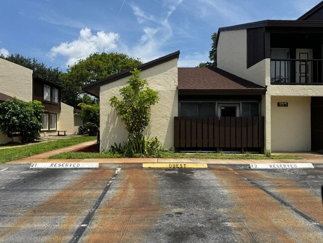 Photo - 5304 Bosque Ln Unit 37