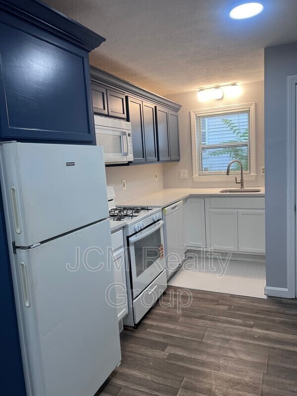 Photo - 135 Williams Ave Condo Unit 1 / 1st Floor