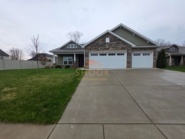 Photo - Absolute STUNNER on Lafayette's Desirable South Side