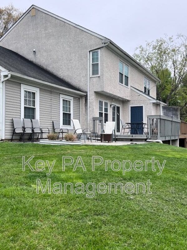 Photo - 803 Bradford Terrace