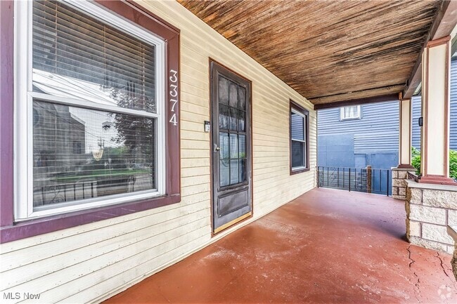 Building Photo - 3374 Fulton Rd Rental