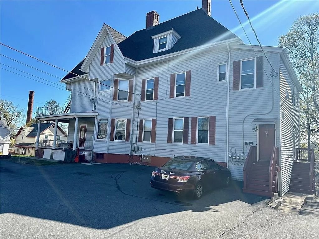 Photo - 457 Carrington Ave Unit 2F
