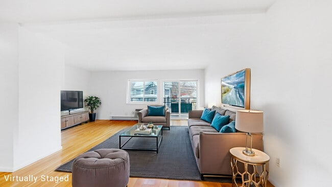 Building Photo - 525 Highland Ave Unit 26