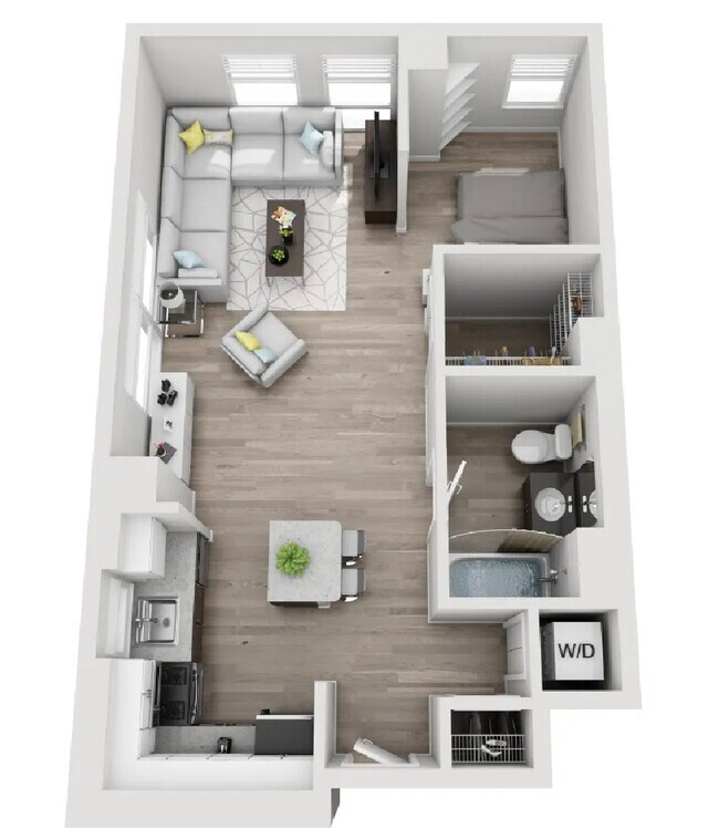 Photo - 180 N Jefferson St