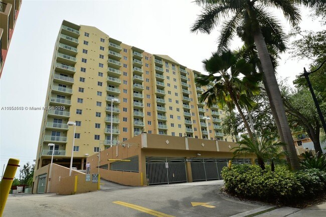 Photo - 3500 Coral Way Condo Unit 1112