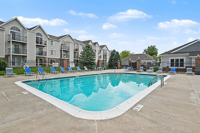 Brentwood Park Apartments