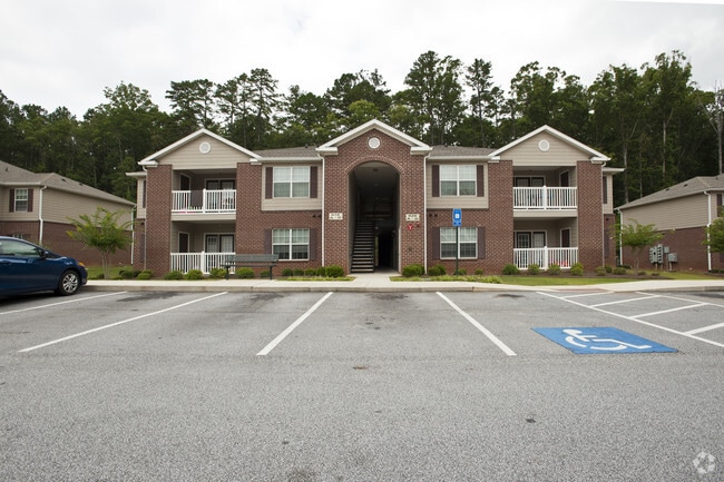 Skyline Trace Apartments