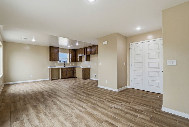 Brand New 2 Bedroom Apartment. Accepts Housing Assistance