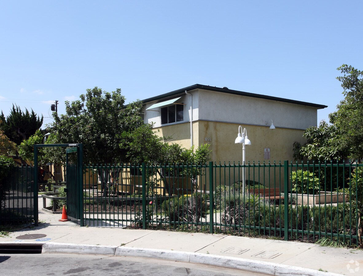 Photo - Park William Apartments