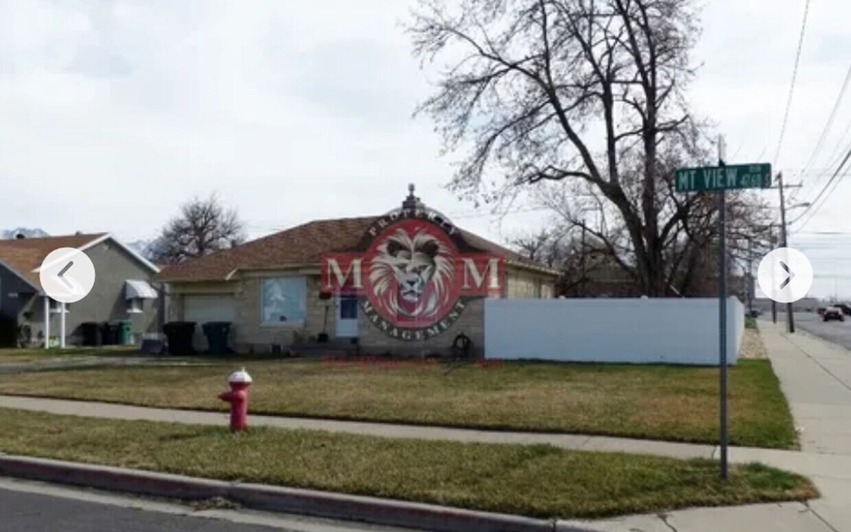 Great 4 Bd Home in Murray - Great 4 Bd Home in Murray