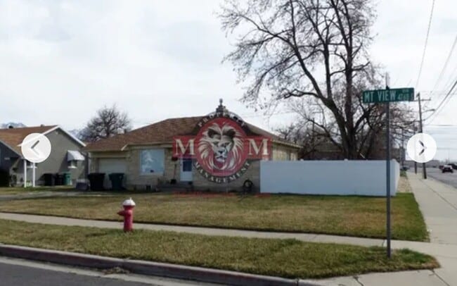 Great 4 Bd Home in Murray - Great 4 Bd Home in Murray
