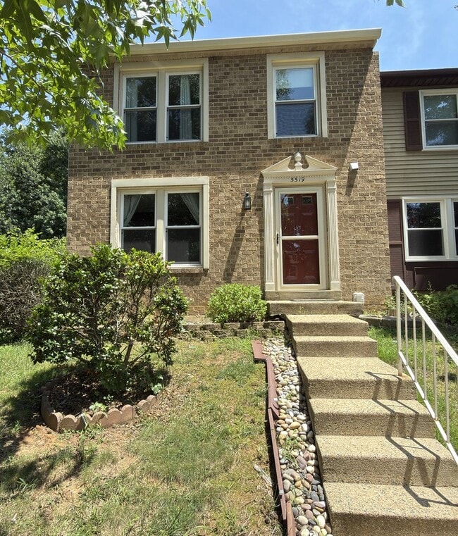 Building Photo - 5519 Inverness Woods Ct