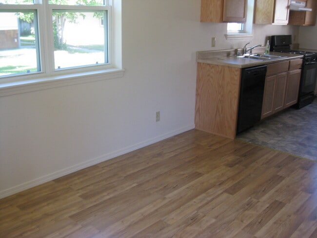 Photo - Three Bedroom Town House Style Condo