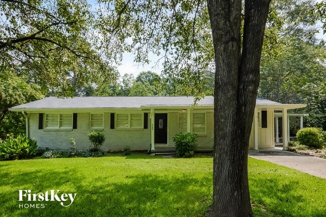 Building Photo - 1175 Milstead Ave NE