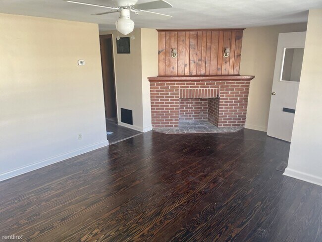 Photo - 2 br, 1 bath Duplex - 6 Jackson St  1 BA A...