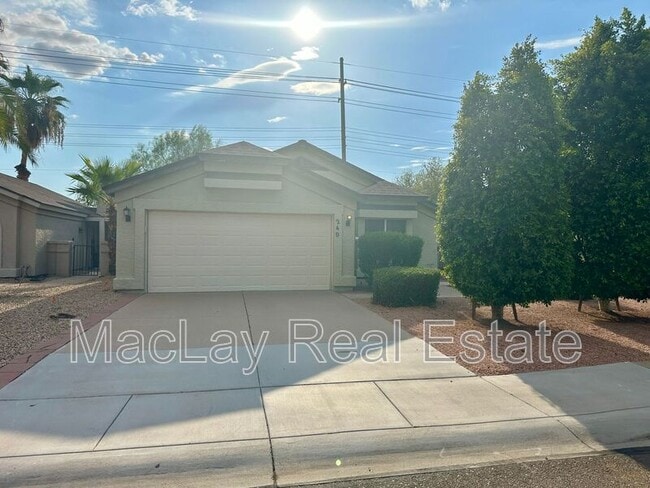 Building Photo - 240 S Laveen Dr