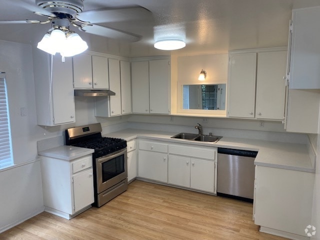 Building Photo - 8122 Michael Dr Unit C Rental
