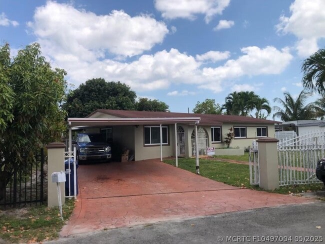 Building Photo - 12975 NW 18th Ct