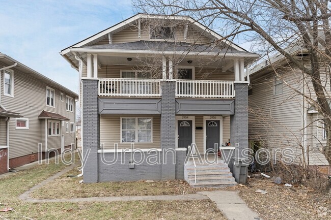 Building Photo - 2954 Ruckle St Rental