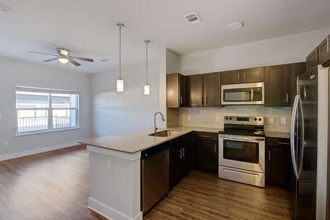 Photo - 25500 Westheimer Pkwy Unidad 4103 Rental