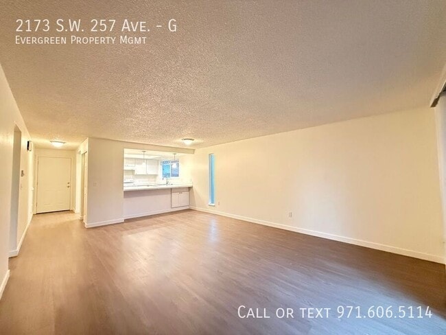 Photo - 2173 SW 257th Dr Unit G