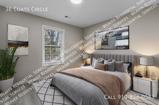 Photo - Apartment for Rent in Benson, NC