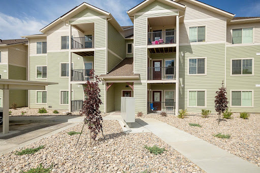 Photo - Pheasant Ridge Apts - Income Restrictions