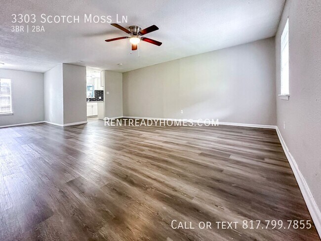 Photo - 3303 Scotch Moss Ln Unit 1