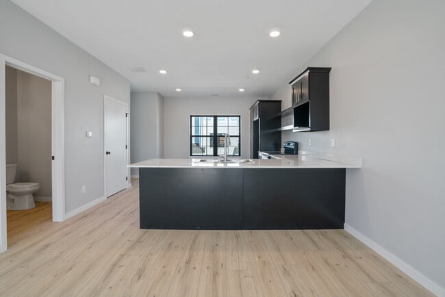 Clear Lake Twinhomes