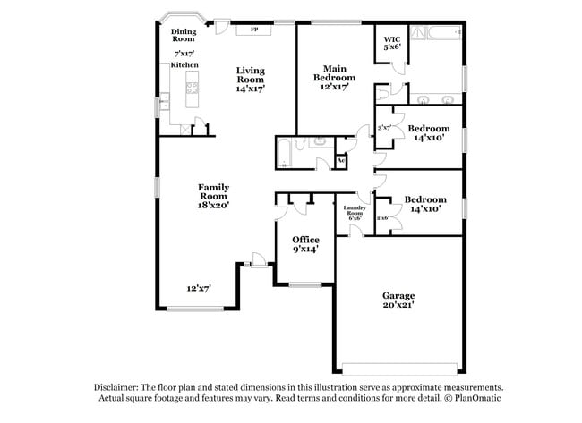 Photo - 1638 Rushworth Dr