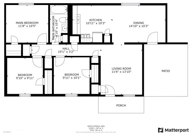 Photo - 6150 Devon Cir