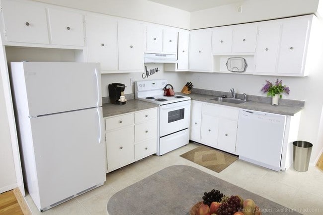 Photo - Oakhill Apartments