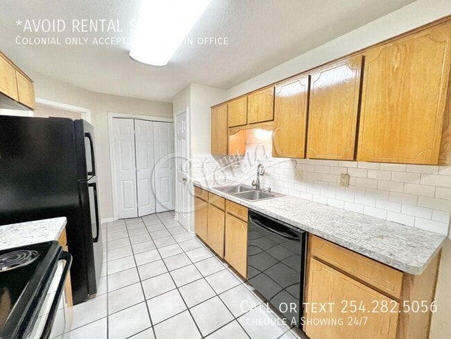 Photo - 1004 W Avenue B Unit 2