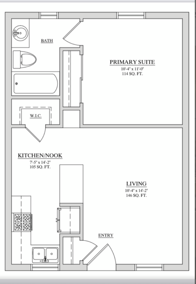 Photo - 4302 E Bellevue St