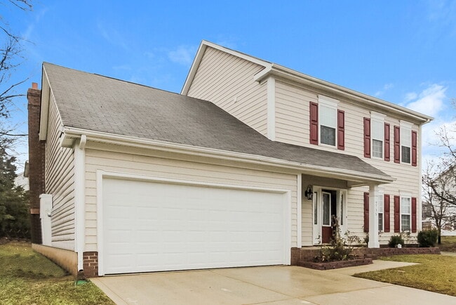 Photo - 9735 Baxter Caldwell Dr