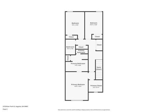 Photo - 2170 River Park Ct