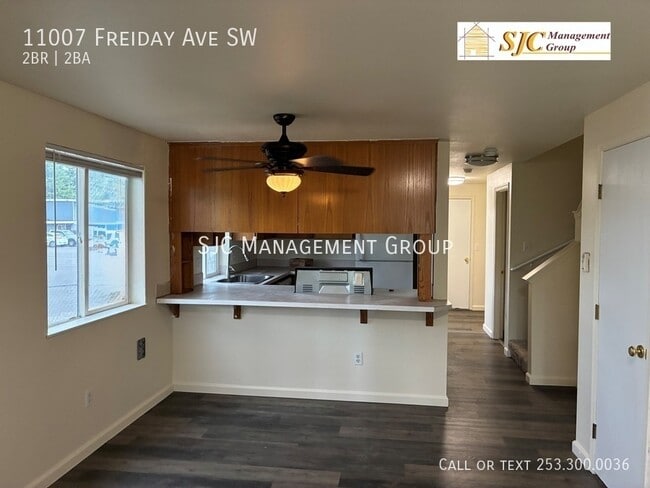 Photo - 11007 Freiday St SW